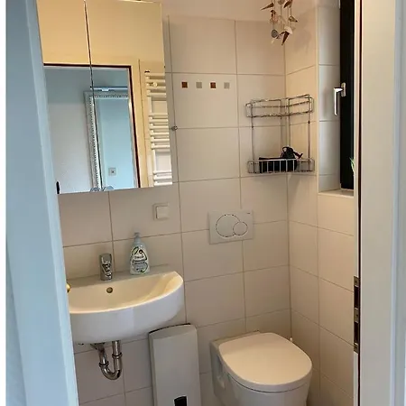 Robbe Prázdninový dům